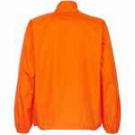 Ветровка KIVACH оранжевая, размер S