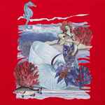 Толстовка женская RAGAZZA DI MARE, размер M