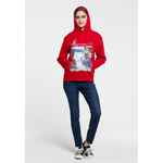 Толстовка женская RAGAZZA DI MARE, размер M