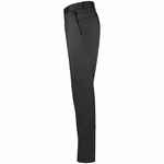 Брюки JARED MEN черные, размер 38