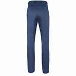 Брюки JARED MEN темно-синие, размер 38