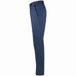 Брюки JARED MEN темно-синие, размер 38