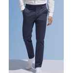 Брюки JARED MEN черные, размер 38