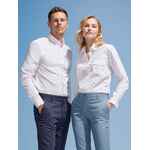 Брюки JARED MEN черные, размер 38