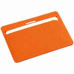 Чехол для карточки DEVON, оранжевый