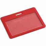 Чехол для карточки DEVON, красный