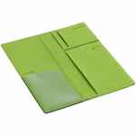 Органайзер для путешествий DEVON, зеленый