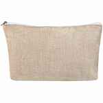 Косметичка FOSTER BEAUTY BOX, бежевая