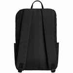 Рюкзак LOCUS, черный