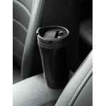 Термостакан SAGGA, черный