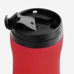 Термостакан FORMA, красный