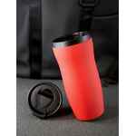 Термостакан FORMA, красный