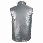 Жилет KAMA серебристый, размер S