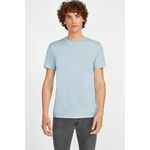 Футболка мужская MARTIN MEN белая, размер S