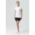 Футболка женская MARTIN WOMEN белая, размер XS