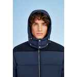 Куртка мужская REGGIE черная, размер S