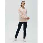 Брюки JARED WOMEN темно-синие, размер 38