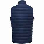Жилет мужской WILSON BW MEN темно-синий, размер S