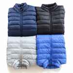 Куртка мужская WILSON MEN черная, размер S