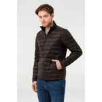 Куртка мужская WILSON MEN черная, размер S