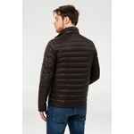 Куртка мужская WILSON MEN черная, размер S