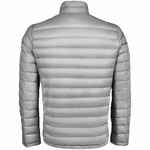 Куртка мужская WILSON MEN серая, размер S