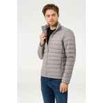 Куртка мужская WILSON MEN серая, размер S