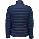 Куртка женская WILSON WOMEN темно-синяя, размер S