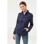 Куртка женская WILSON WOMEN темно-синяя, размер S