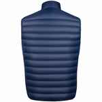 Жилет мужской VICTOIRE BW MEN темно-синий, размер S