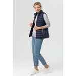 Жилет женский VICTOIRE BW WOMEN темно-синий, размер S