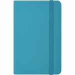 Блокнот NOTA BENE, бирюзовый