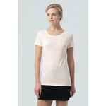 Футболка женская MARTIN WOMEN розовая, размер XS