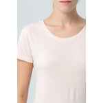 Футболка женская MARTIN WOMEN розовая, размер XS