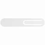 Линейка-закладка PRECISION