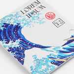 Головоломка «Пятнашки», белая