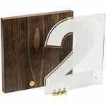 Награда CELEBRATION, 2 место