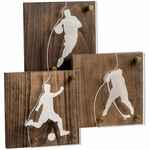 Награда CELEBRATION, баскетбол