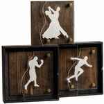 Награда CELEBRATION, бальные танцы