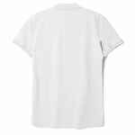 Рубашка поло женская VIRMA STRETCH LADY, белая, размер M