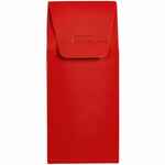 Коробка с окном ENGLISH BREAKFAST, красная