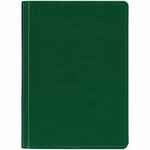 Ежедневник NEW NEBRASKA, датированный, зеленый