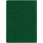 Ежедневник NEW NEBRASKA, датированный, зеленый