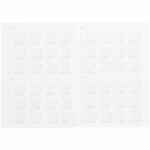 Ежедневник FAVOR, недатированный, оранжевый