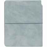 Ежедневник KUKA MINI, недатированный, серый