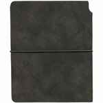 Ежедневник KUKA MINI, недатированный, черный