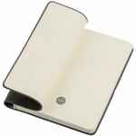 Ежедневник KUKA MINI, недатированный, черный