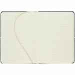 Ежедневник KUKA MINI, недатированный, черный