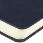 Ежедневник KUKA MINI, недатированный, синий