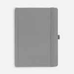 Ежедневник FAVOR, недатированный, серый